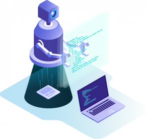 Разработка сайта для автоматизации бизнес-процессов в Тагиге