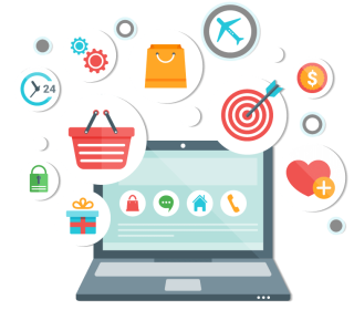 Разработка площадки электронной коммерции в Тагиге